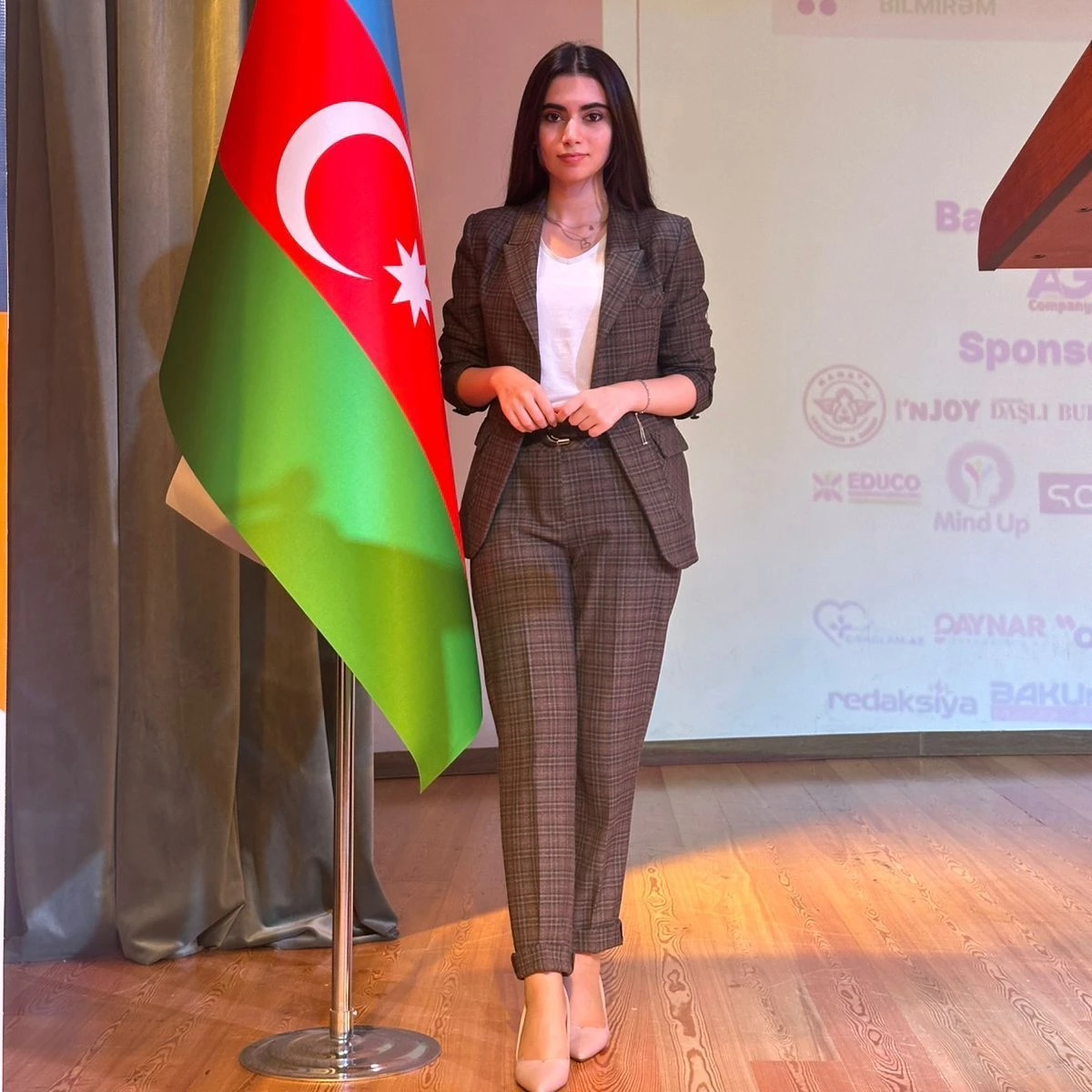 Banuçiçək Kalbalıyeva