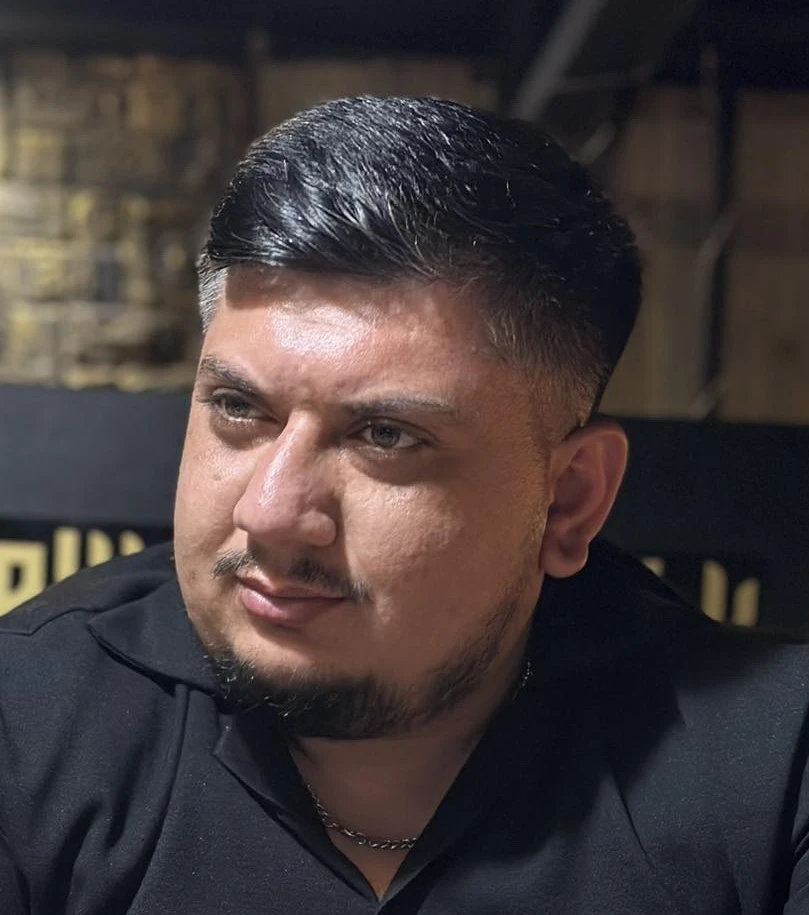 Nihat Müzəffər