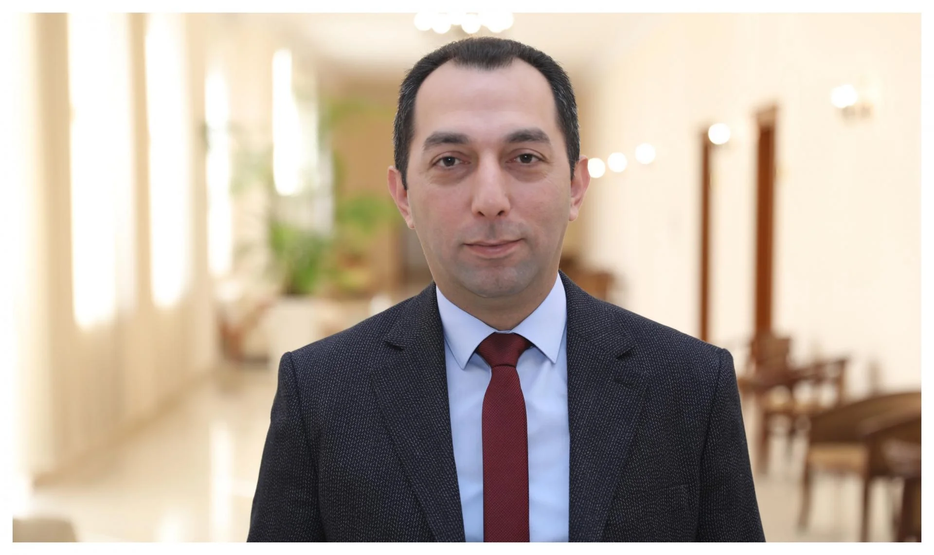 Respublika Psixiatriya Xəstəxanasında yeni təyinat 