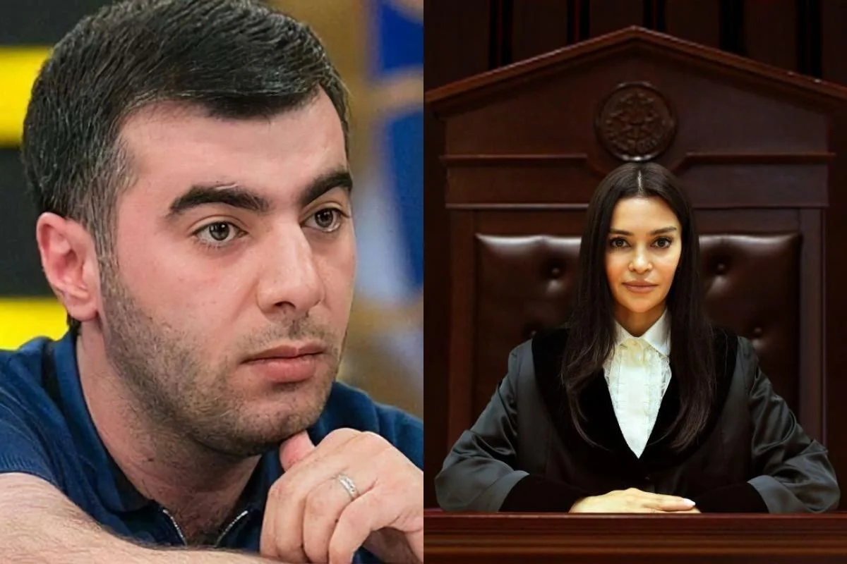 Rəşad Dağlının işini bu hakim araşdıracaq