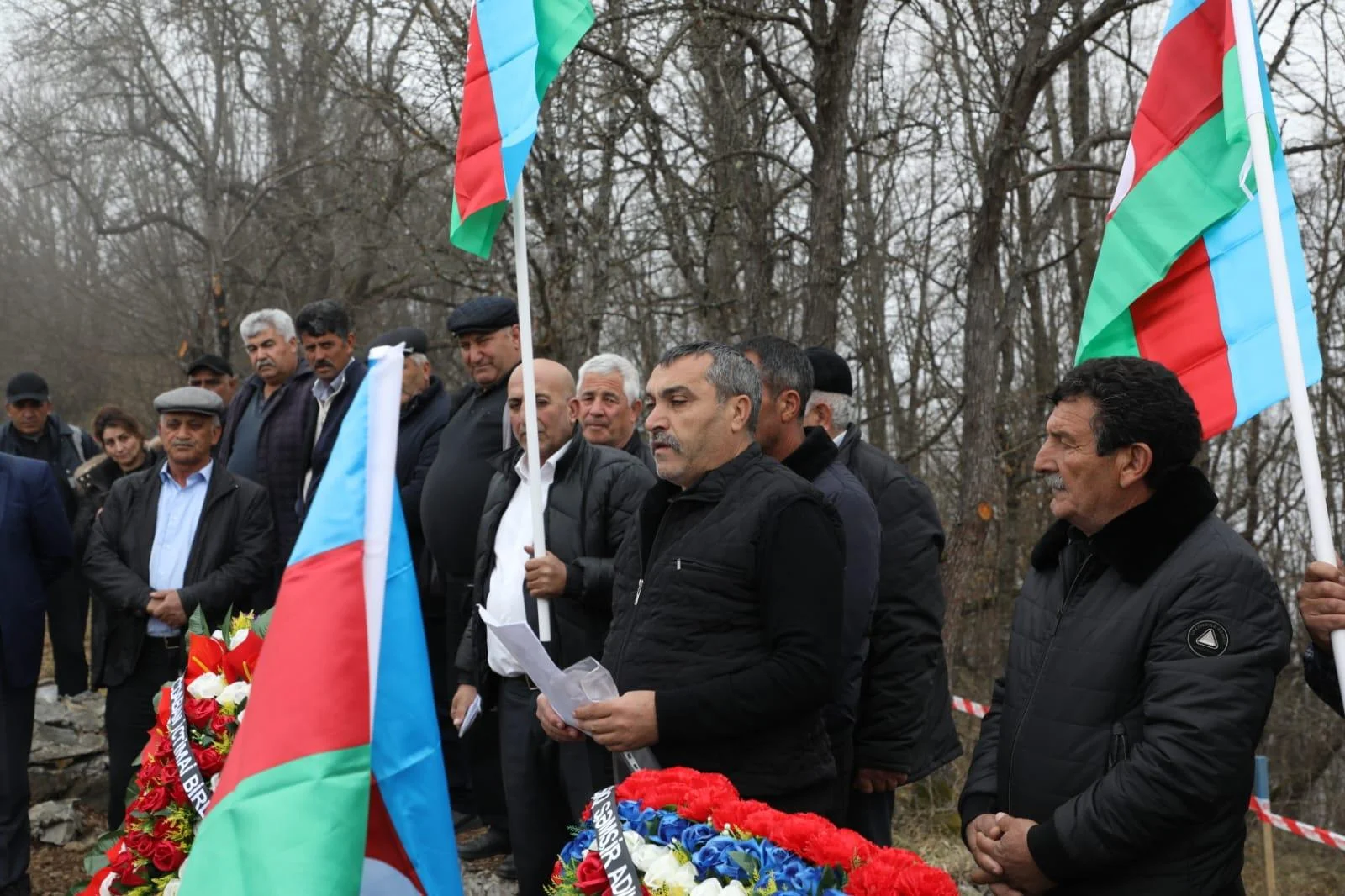 Ağdaban ictimaiyyəti və QHT təmsilçilərindən beynəlxalq ictimaiyyətə AÇIQ MƏKTUB