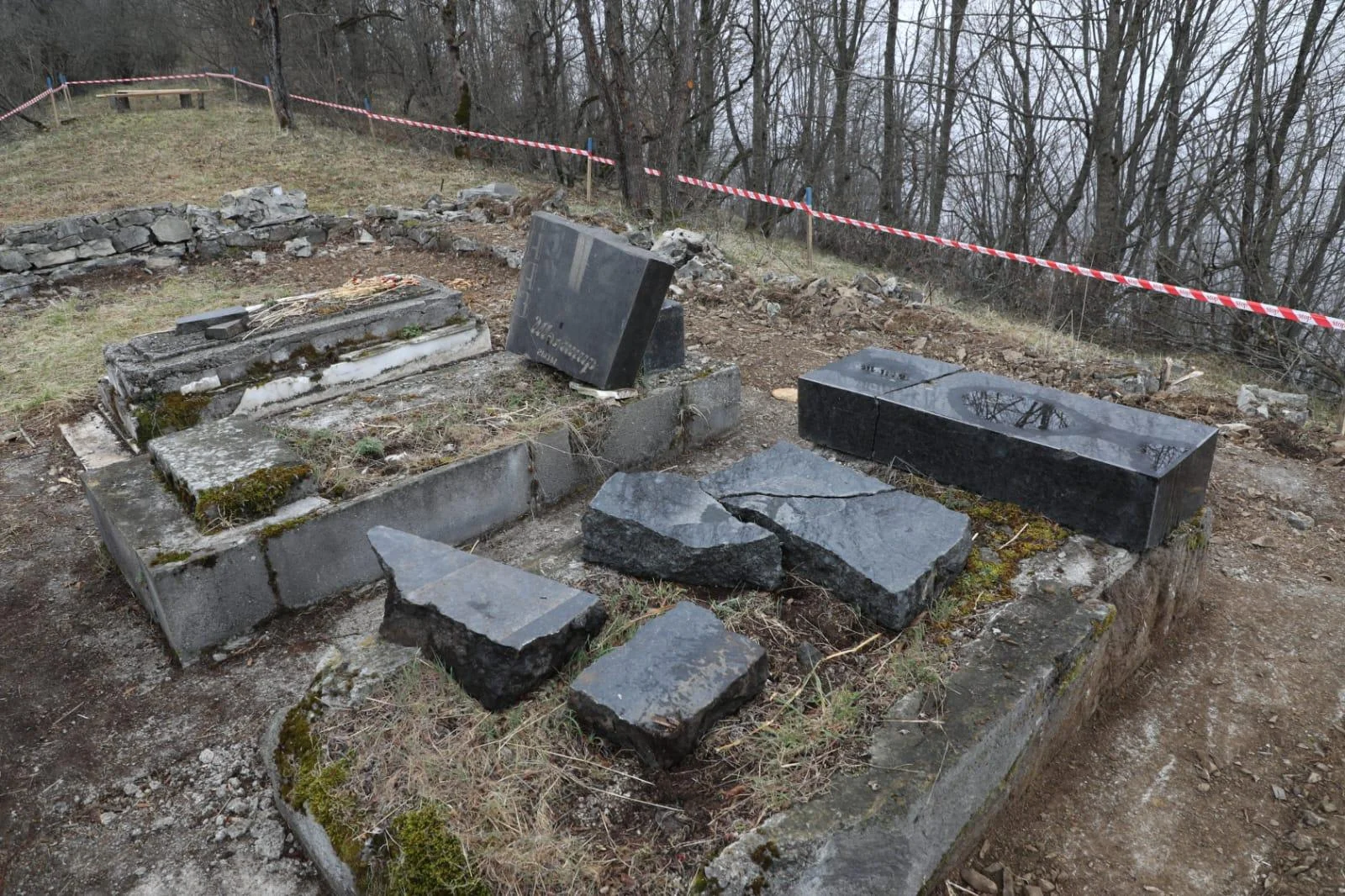 Ağdaban ictimaiyyəti və QHT təmsilçilərindən beynəlxalq ictimaiyyətə AÇIQ MƏKTUB