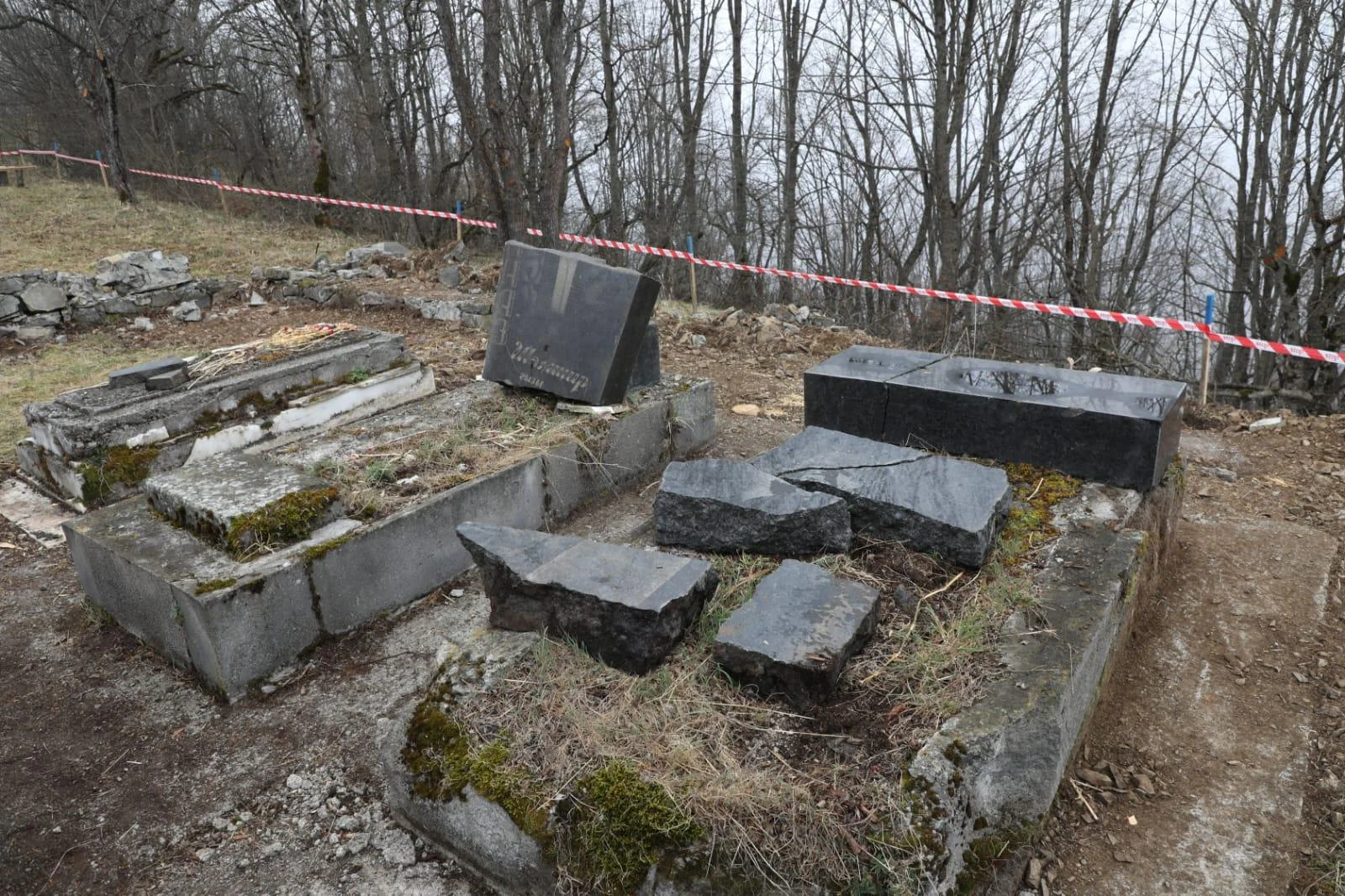 Ağdaban ictimaiyyəti və QHT təmsilçilərindən beynəlxalq ictimaiyyətə AÇIQ MƏKTUB