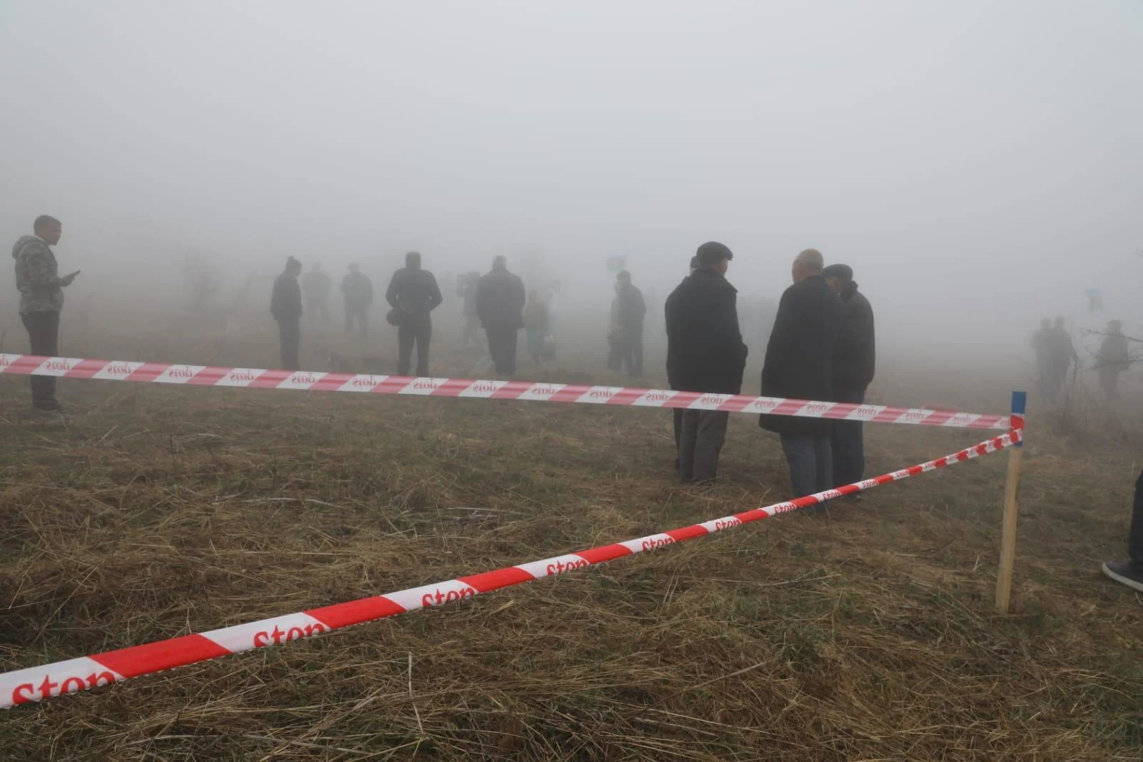 Ağdaban ictimaiyyəti və QHT təmsilçilərindən beynəlxalq ictimaiyyətə AÇIQ MƏKTUB