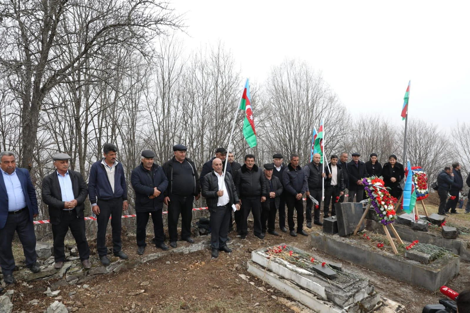 Ağdaban ictimaiyyəti və QHT təmsilçilərindən beynəlxalq ictimaiyyətə AÇIQ MƏKTUB