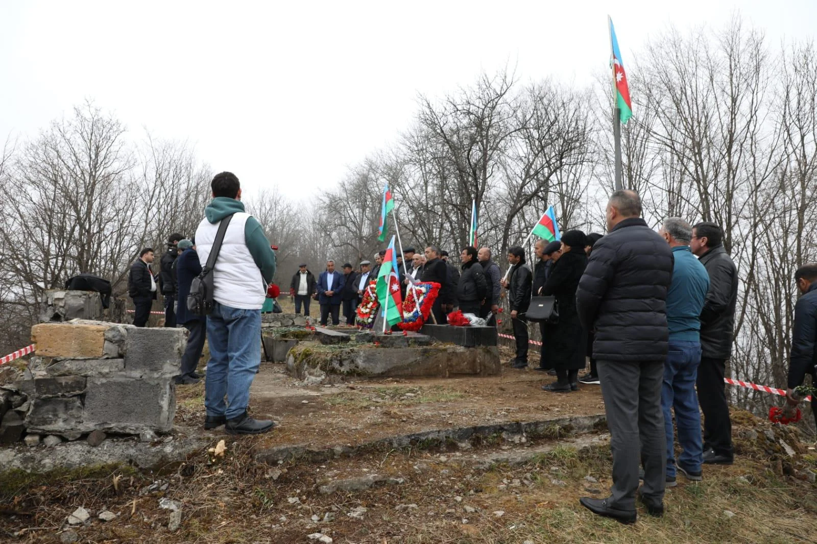 Ağdaban ictimaiyyəti və QHT təmsilçilərindən beynəlxalq ictimaiyyətə AÇIQ MƏKTUB