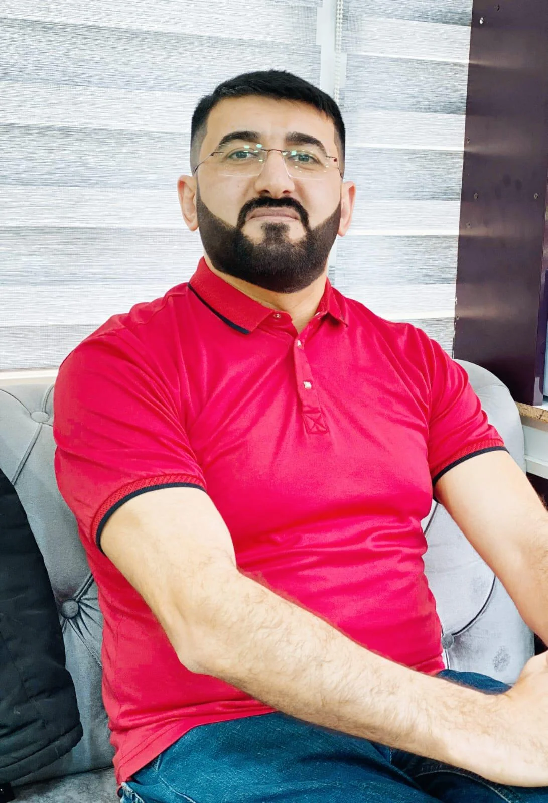 Hacı Təyyar: Yeni sədrə yaxşı nəticələr arzu edirəm