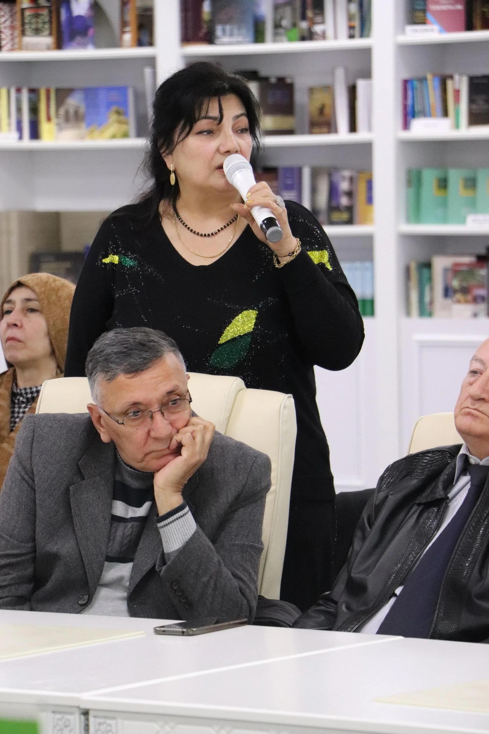 "Arif Acaloğlu: Uzaq yolların adamı"