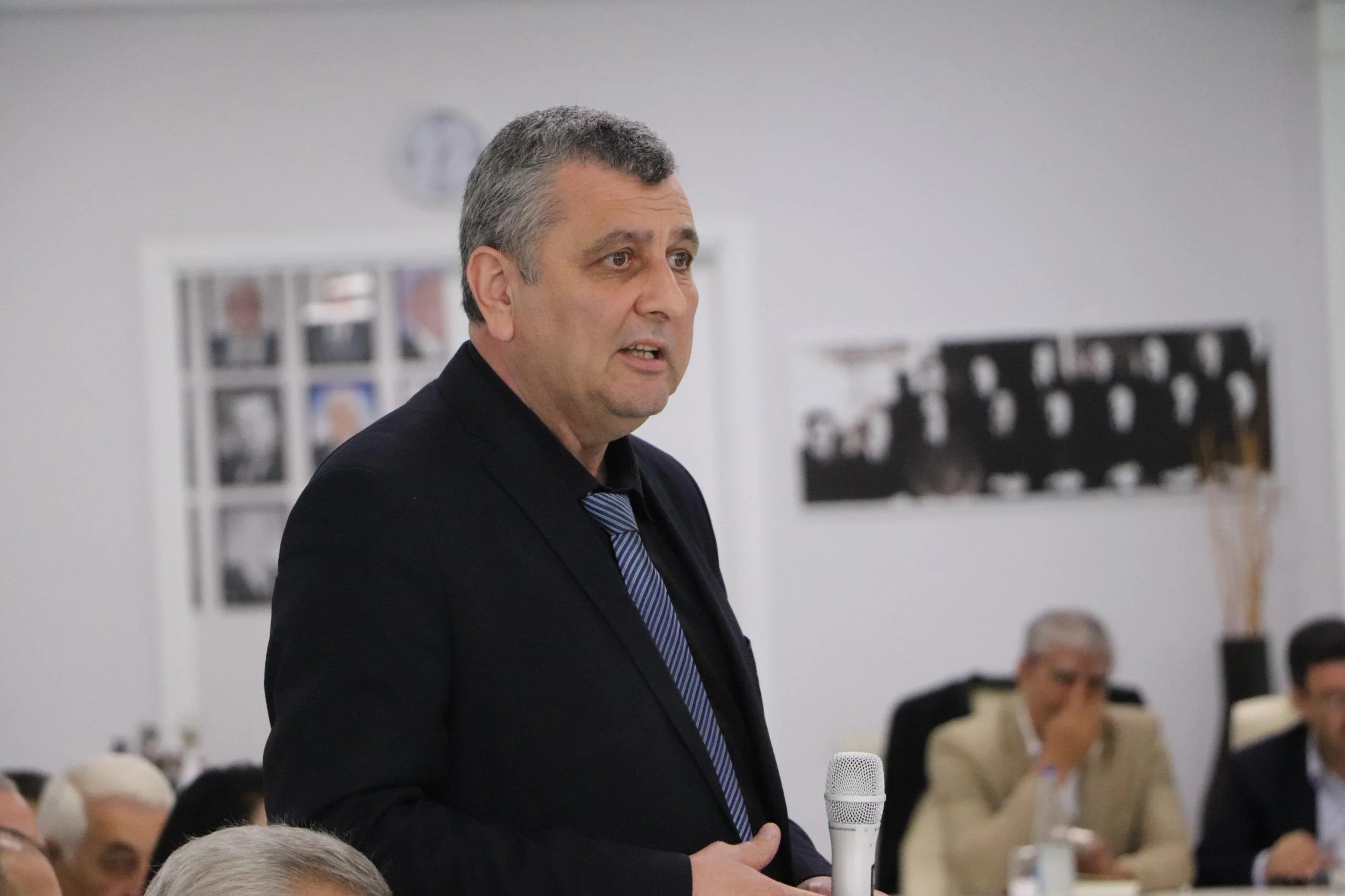 "Arif Acaloğlu: Uzaq yolların adamı"