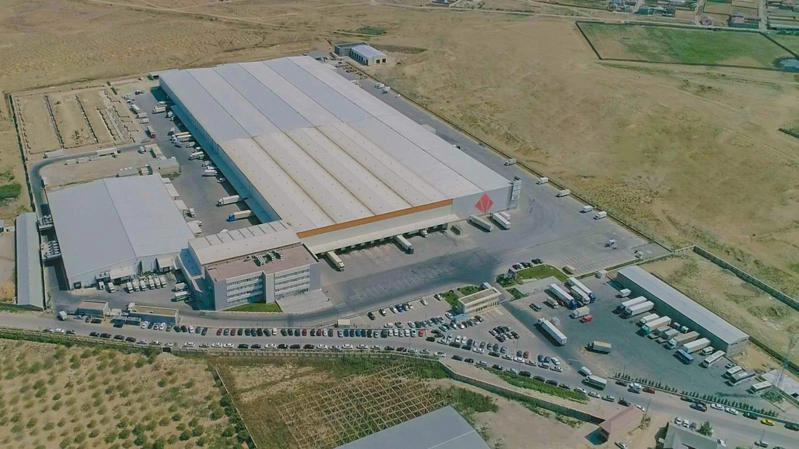 "Veysəloğlu" ərzaq təhlükəsizliyi və müştəri məmnuniyyətinə önəm verir - ARAŞDIRMA