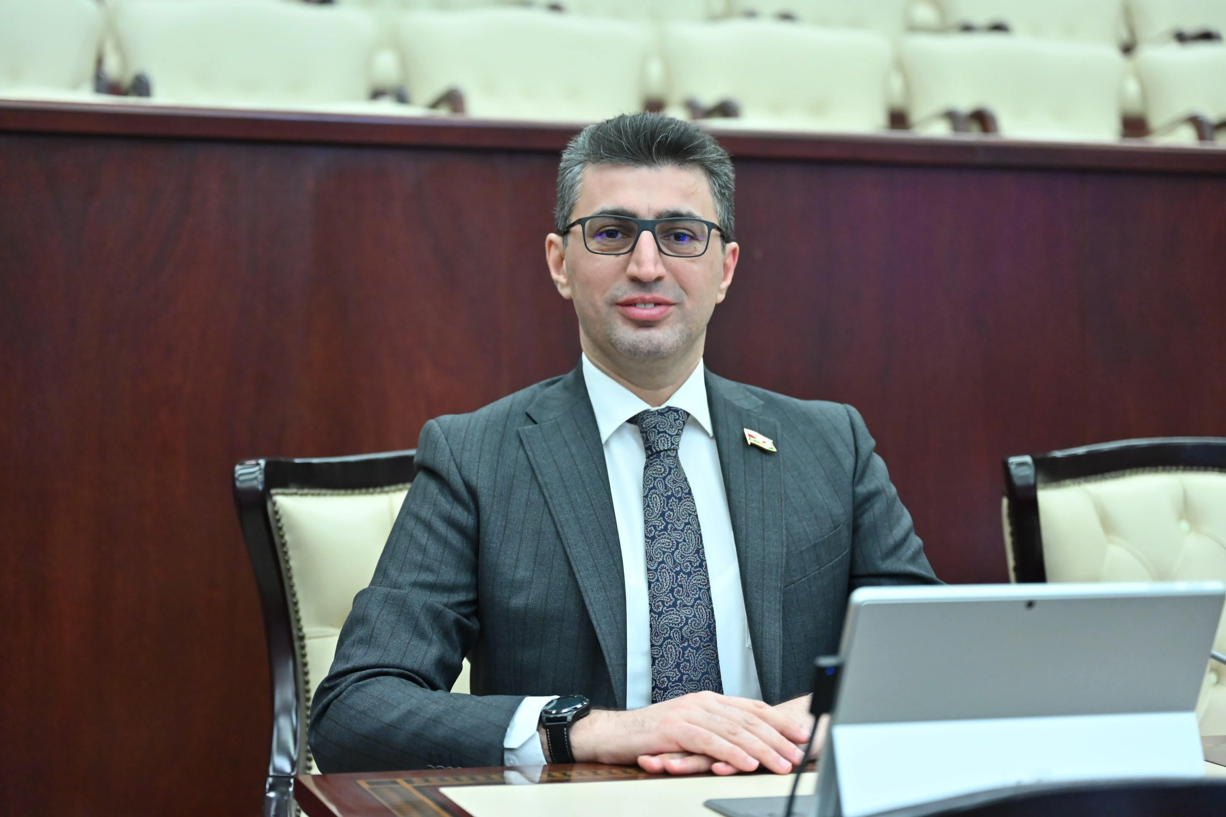 Millət vəkili: "Azərbaycan-Gürcüstan arasında bütün sahələrdə əməkdaşlıq genişlənir"