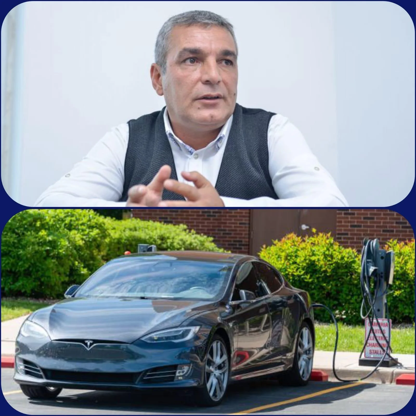 Elektromobil dünyasına səyahət: Çağın dəbi, yoxsa dövrün tələbi? - ARAŞDIRMA