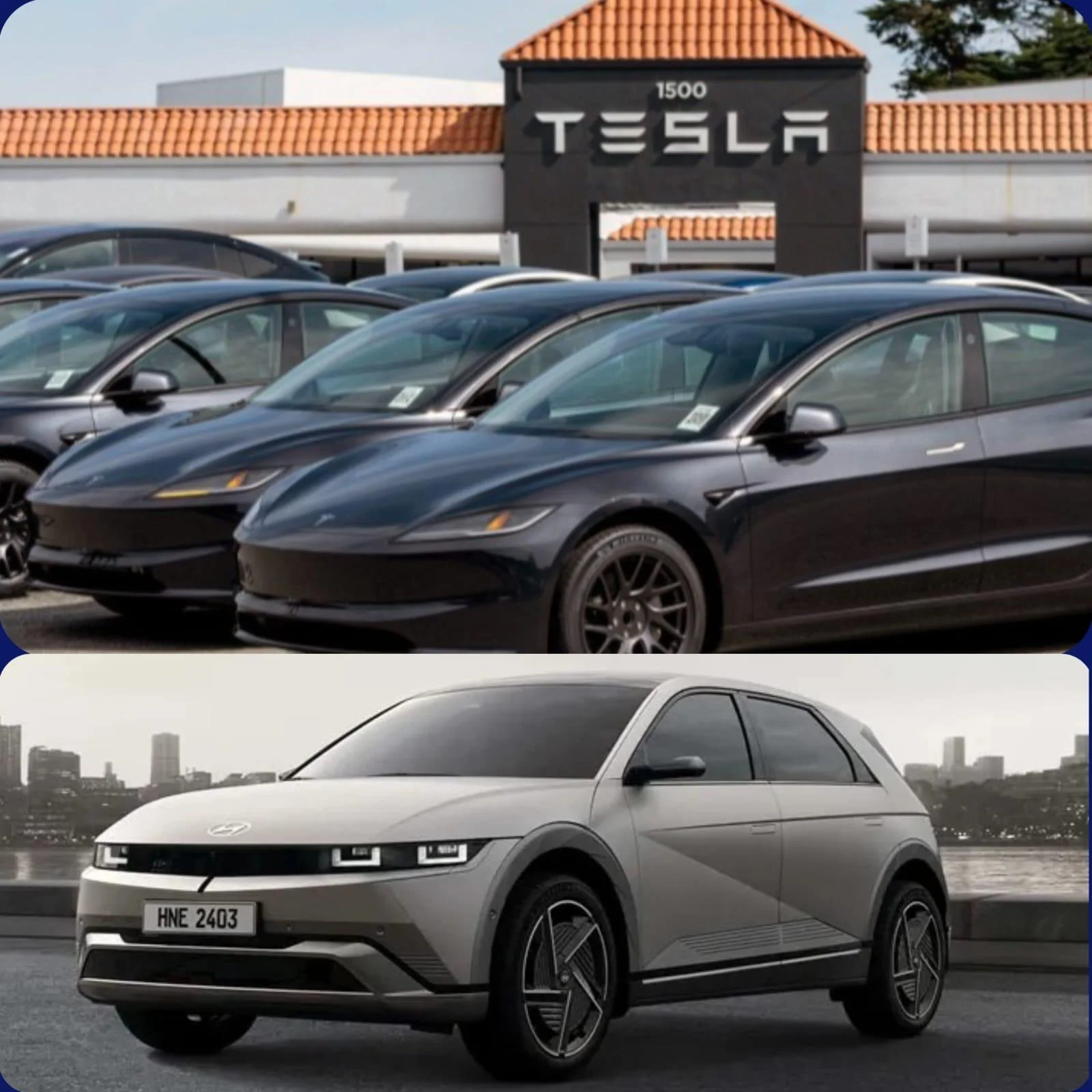 Elektromobil dünyasına səyahət: Çağın dəbi, yoxsa dövrün tələbi? - ARAŞDIRMA