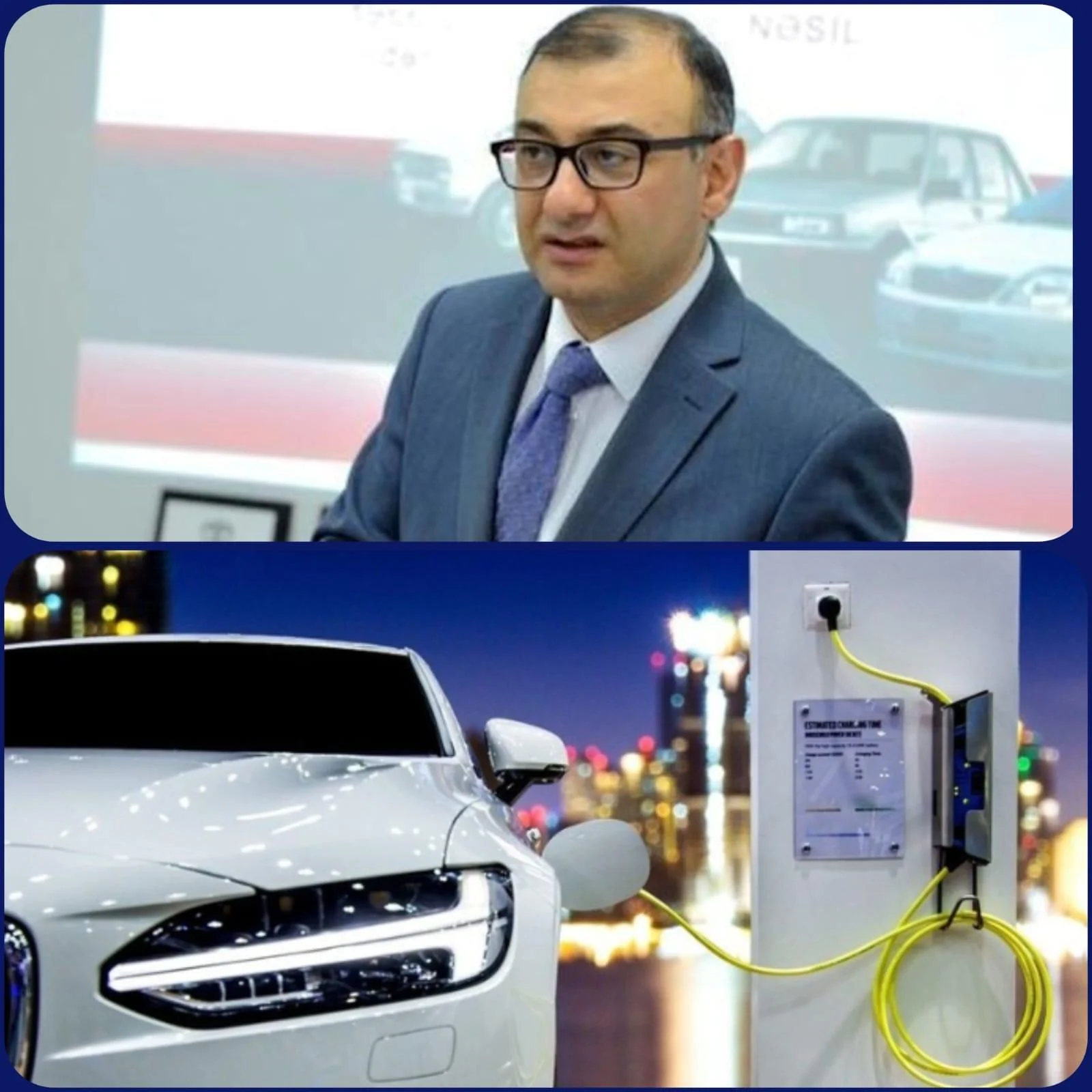 Elektromobil dünyasına səyahət: Çağın dəbi, yoxsa dövrün tələbi? - ARAŞDIRMA