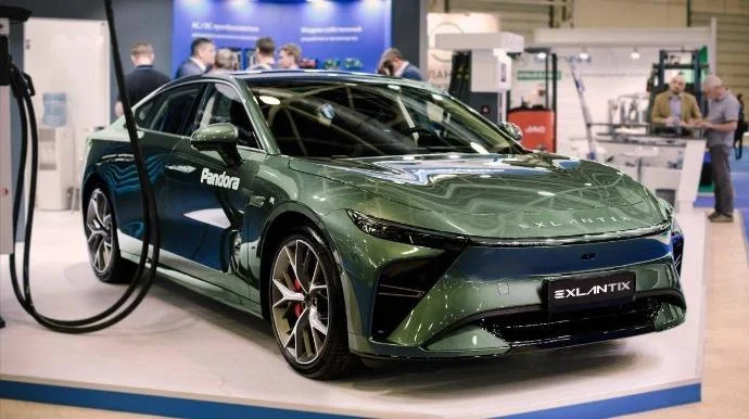 Elektromobil dünyasına səyahət: Çağın dəbi, yoxsa dövrün tələbi? - ARAŞDIRMA