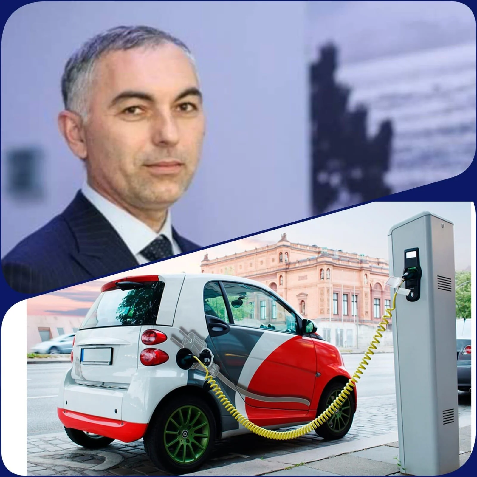 Elektromobil dünyasına səyahət: Çağın dəbi, yoxsa dövrün tələbi? - ARAŞDIRMA