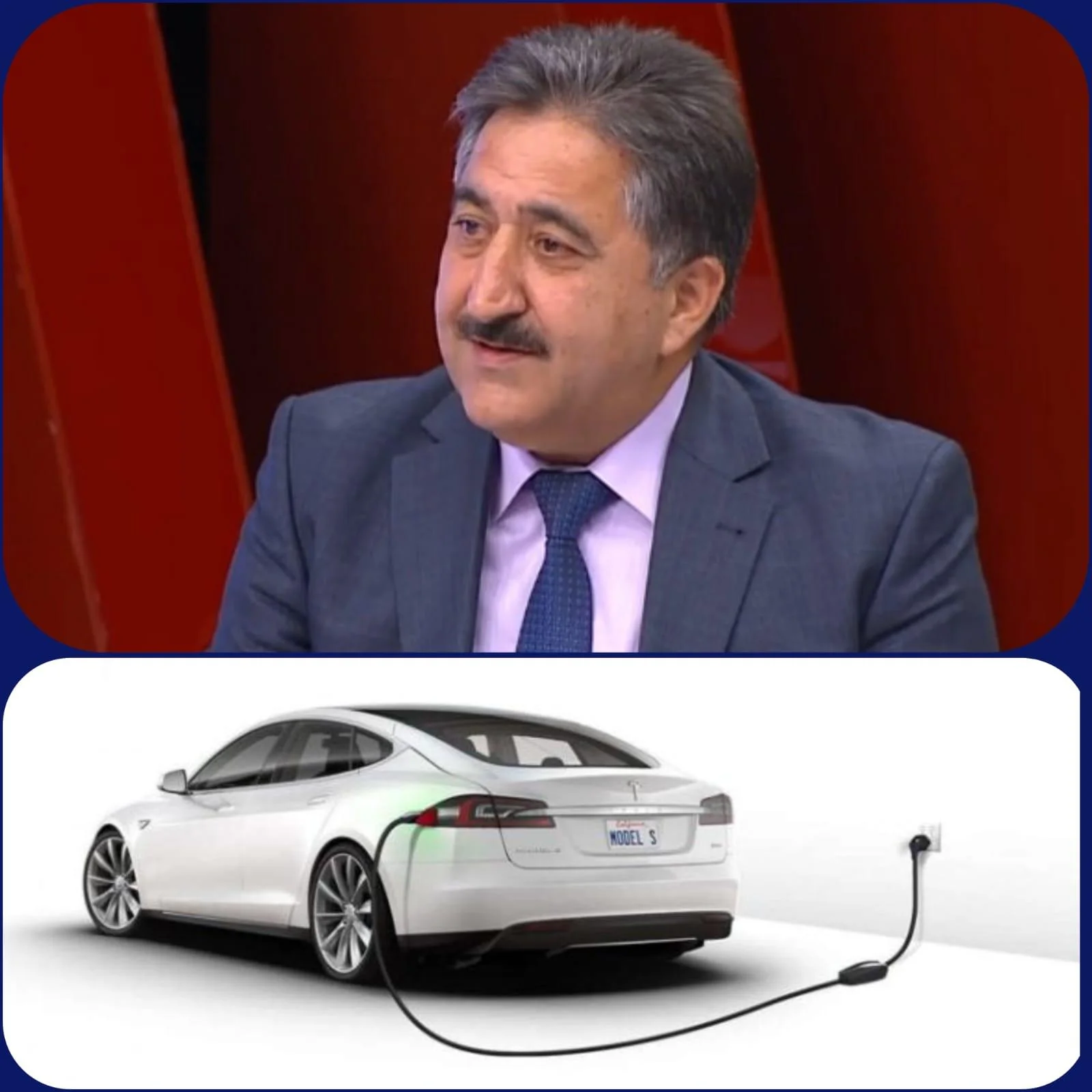 Elektromobil dünyasına səyahət: Çağın dəbi, yoxsa dövrün tələbi? - ARAŞDIRMA