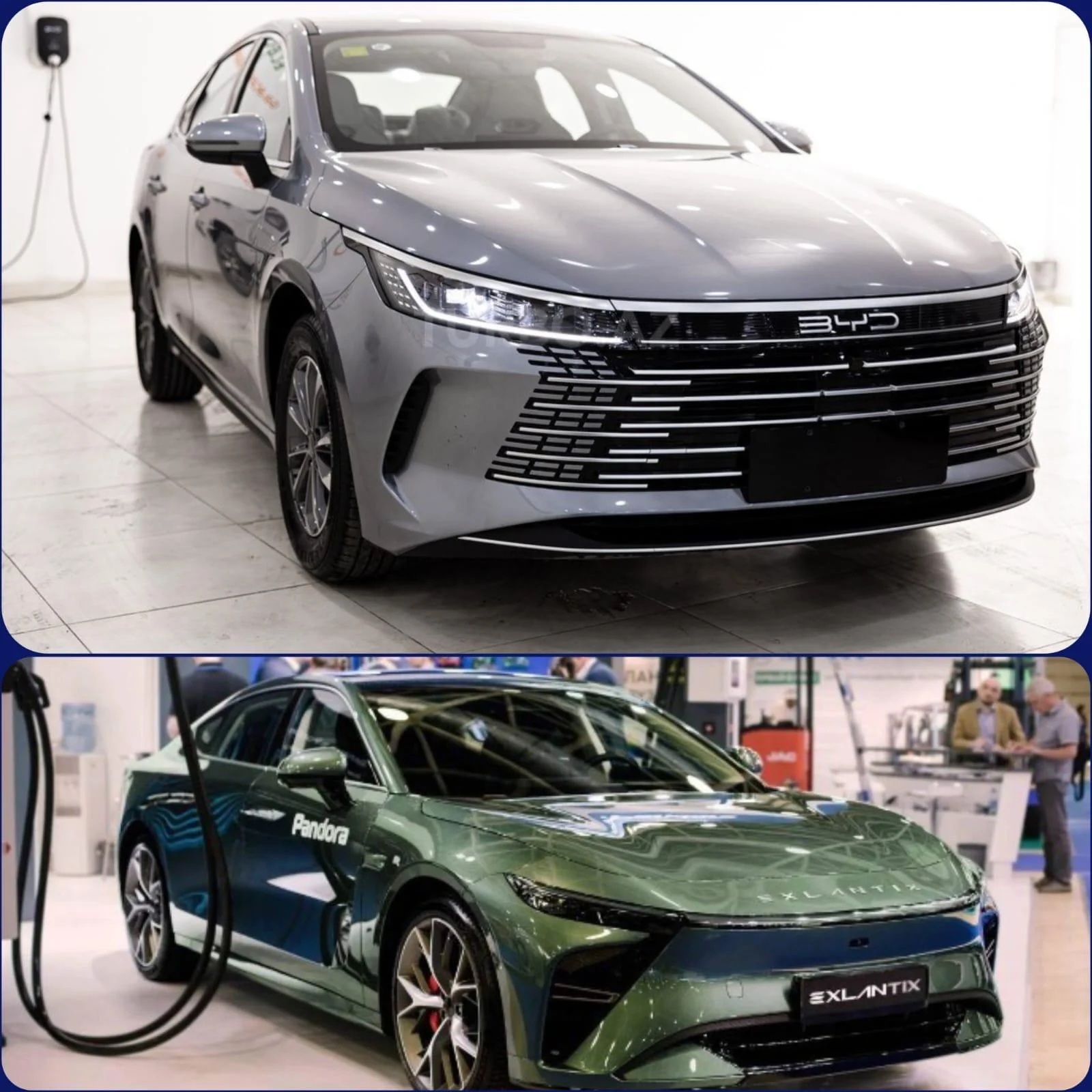 Elektromobil dünyasına səyahət: Çağın dəbi, yoxsa dövrün tələbi? - ARAŞDIRMA