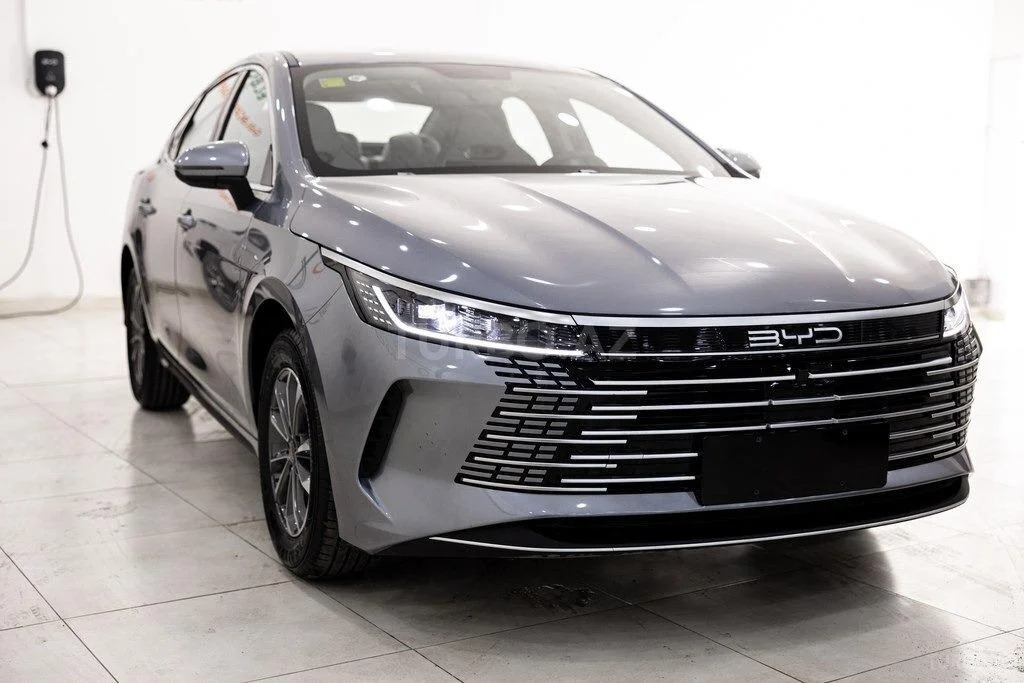 Elektromobil dünyasına səyahət: Çağın dəbi, yoxsa dövrün tələbi? - ARAŞDIRMA