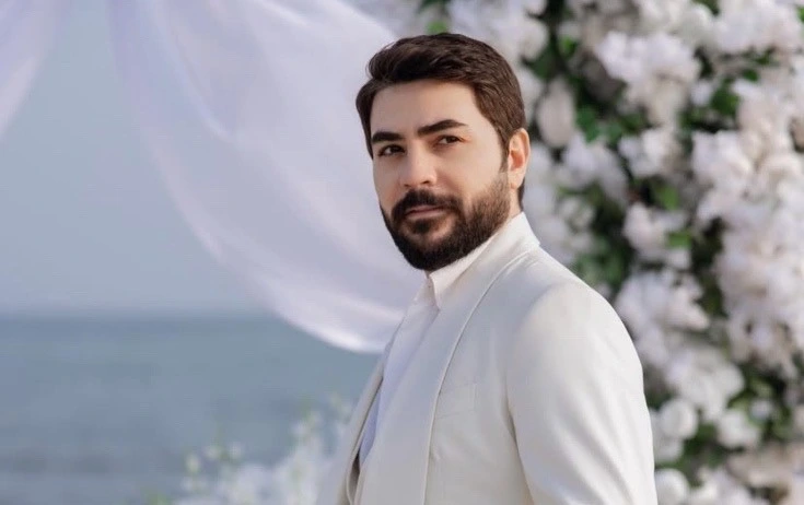 Müğənni Elçin Cəfərov artıq dəvətlərə qatılmayacaq