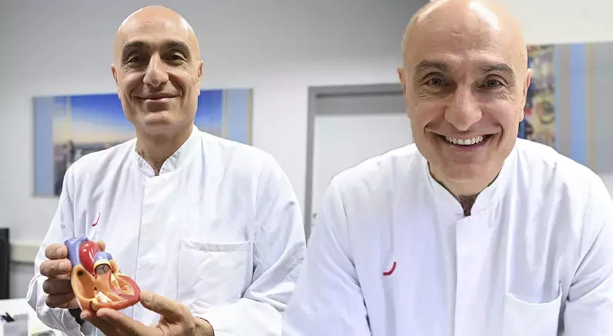 Türk həkim tarix yazdı, dünyada bir ilk: Çox sayda xəstə üçün yeni ümid