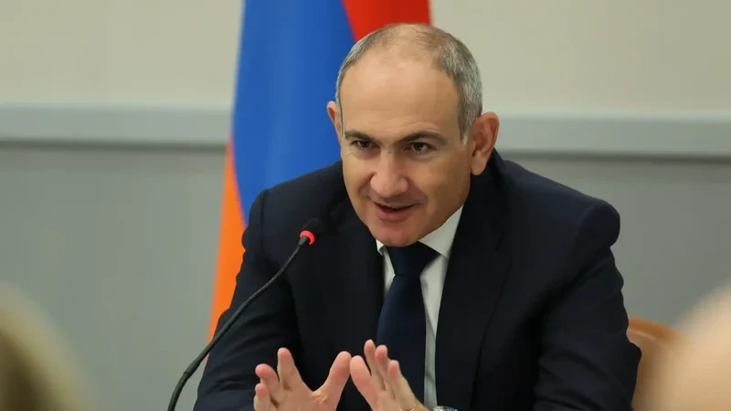 Nikol Paşinyan: Azərbaycanın ərazi bütövlüyünü tanıyırıq