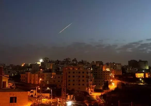 İran xalqı bomba səslərini eşitmək istəyir, çünki azad olmaq istəyirlər - TRAMP