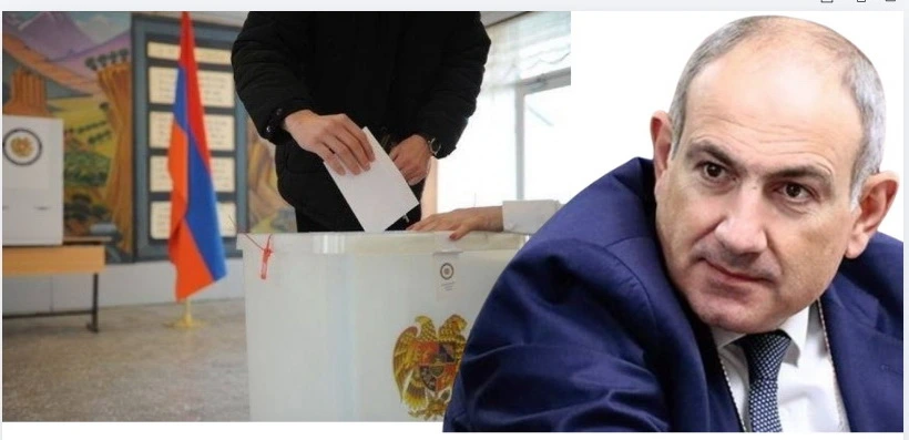 Konstitusiya islahatı ictimaiyyətə seçkilərdən sonra təqdim olunacaq - ŞƏRH