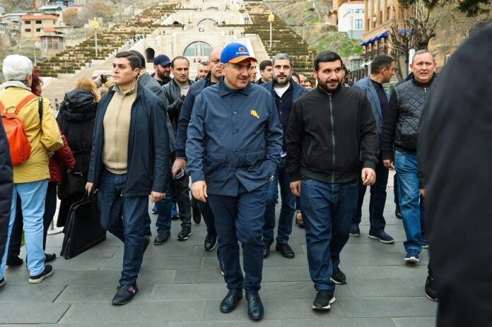 Ermənistan seçkiləri regionun gələcəyini müəyyən edəcək - ANALİTİK