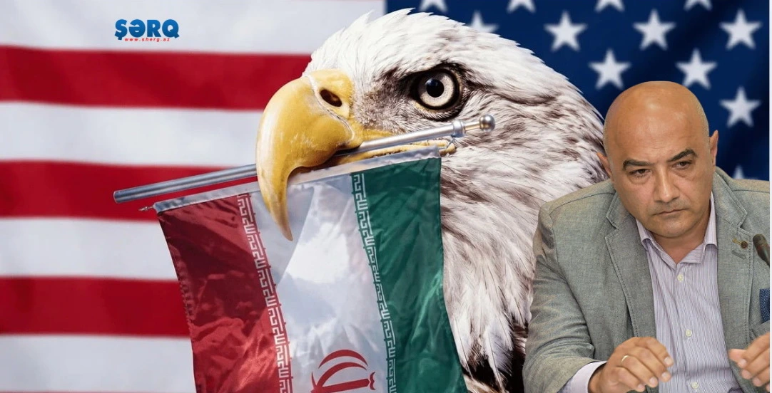 İran Vaşinqtonla heç vaxt razılaşmayacaq, bölgədə gərginlik qalır - POLİTOLOQ