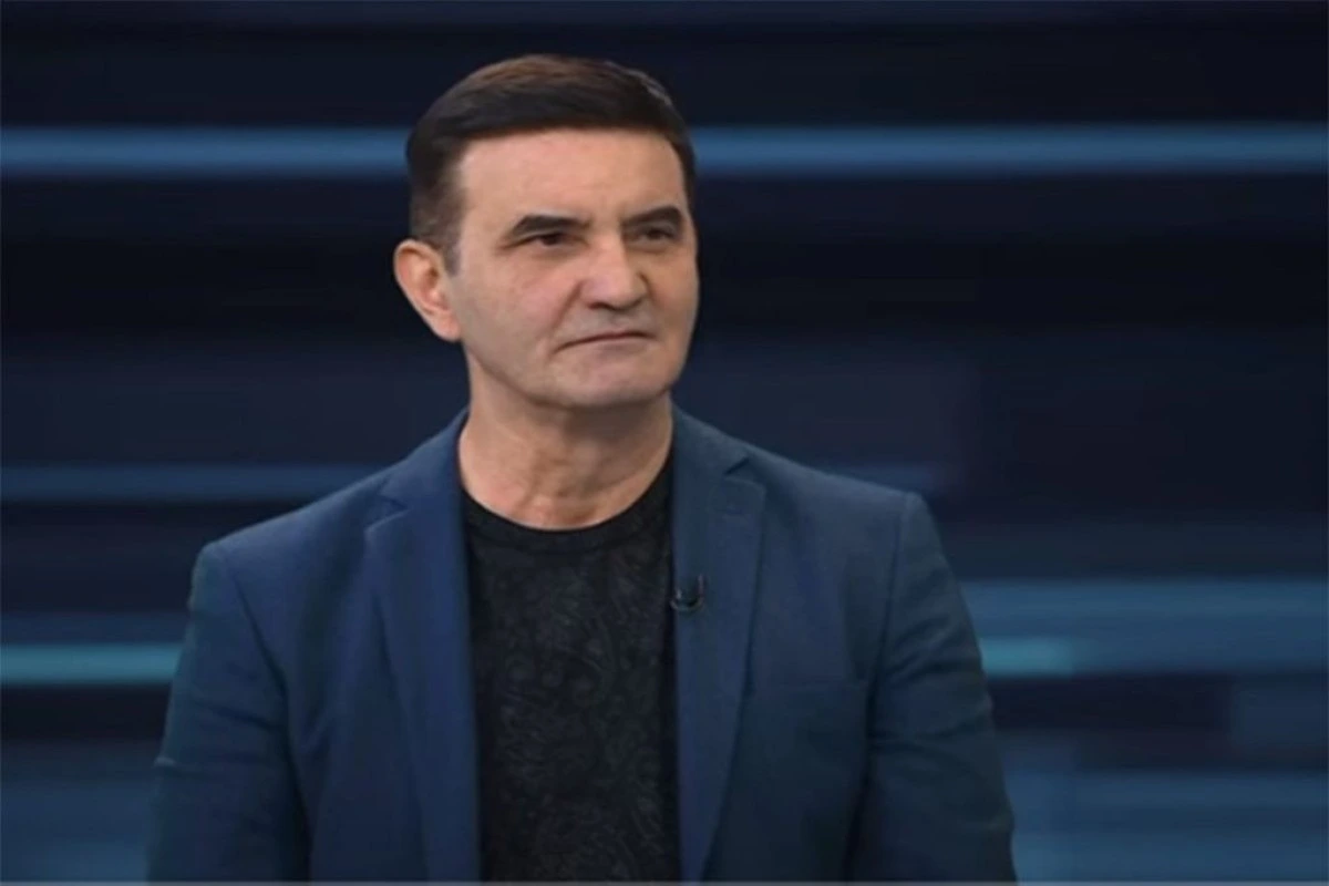 Azər Maqsudov amnistiyaya düşüb