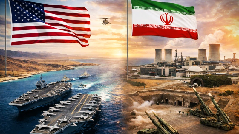 ABŞ İranın şərtlərini qəbul etmədi