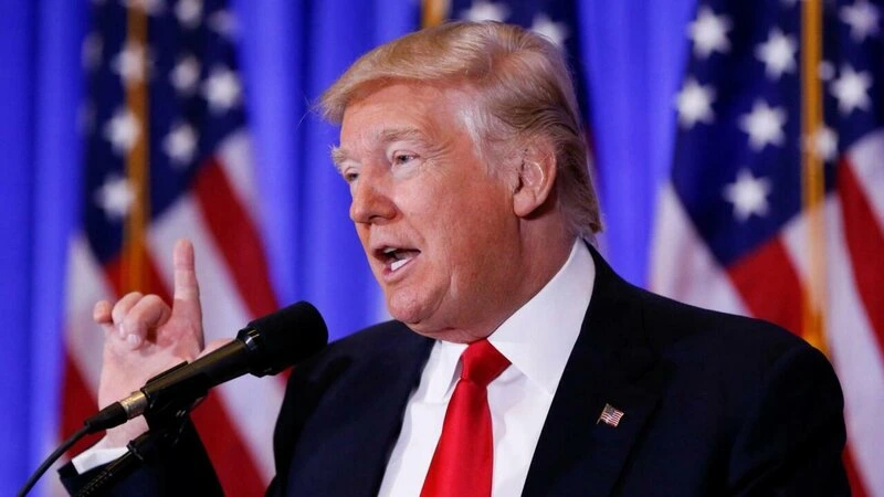 Tramp İranla bağlı məsləhətləşmələr aparacaq