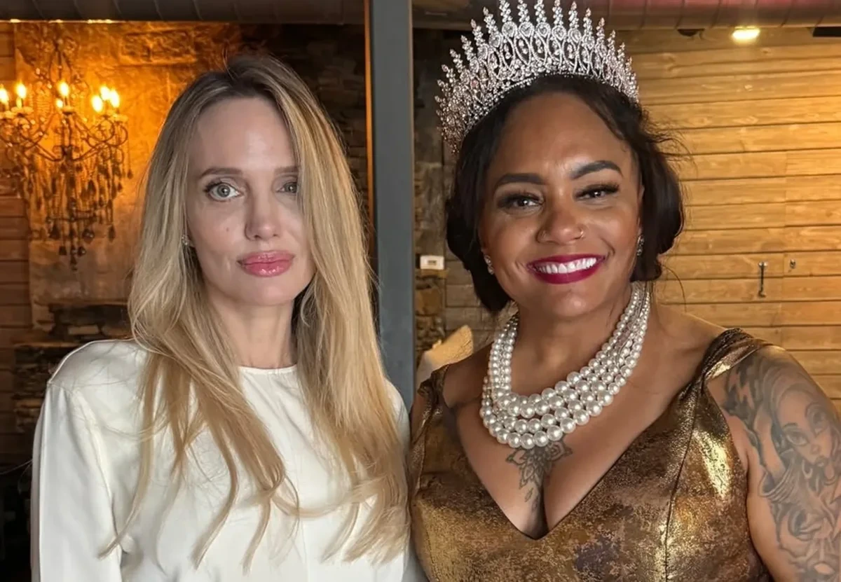 Son görünüşü hər kəsi şok etdi!