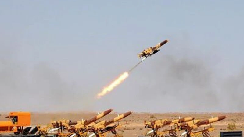 ABŞ və İsrail İranın Kaşan hava limanını vurdu