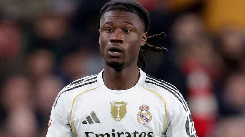 PSJ “Real Madrid”in ulduzunu transfer edə bilər