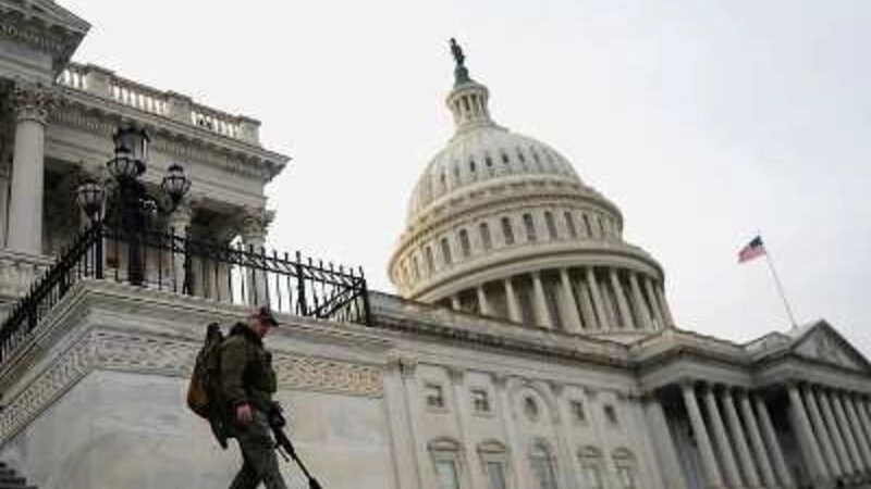 Respublikaçı senatorlar: Ağ Ev İrandakı müharibəyə görə məsuliyyət daşıyır