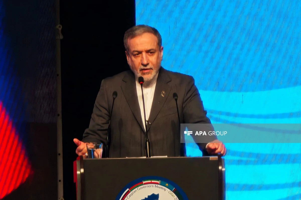 Əraqçi: İran atəşkəsi qəbul etmir