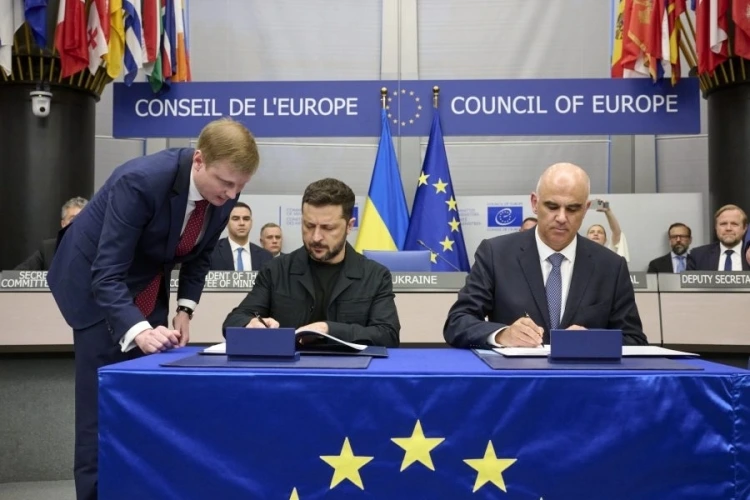 Yeni tribunalın Rusiyaya təsiri olmayacaq - ŞƏRH