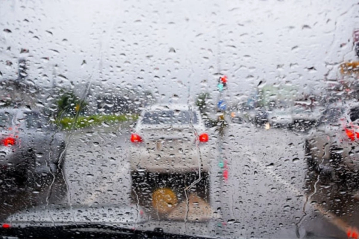 Bəzi rayonlarda görünüş məsafəsi məhdudlaşacaq