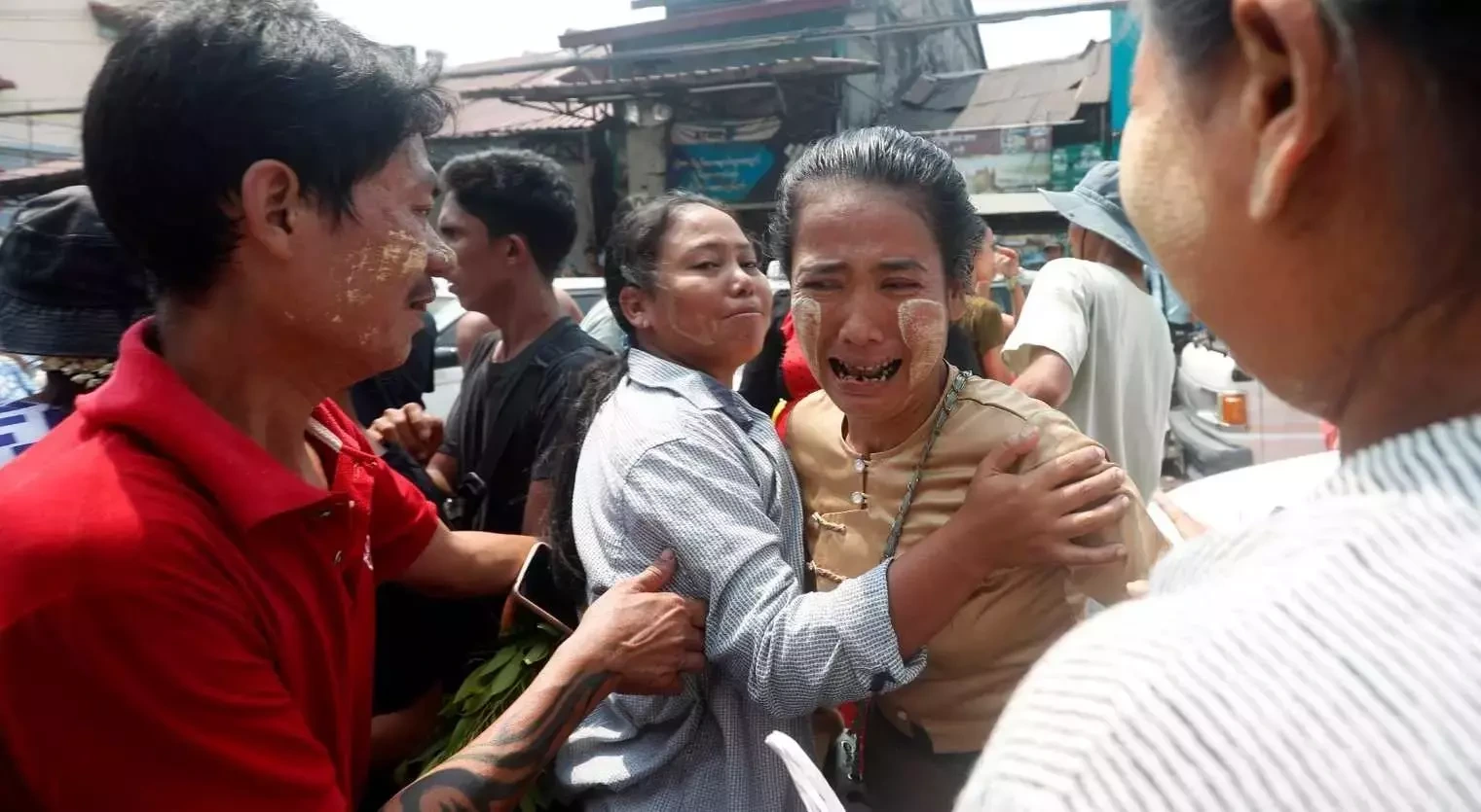 Yeni dövlət başçısı 4 min 335 nəfəri əfv etdi - Gözlənilməz qərar