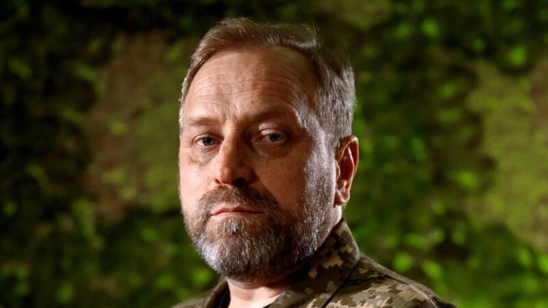 Ukraynada korpus komandiri şəhərin işğalından sonra istefaya göndərildi