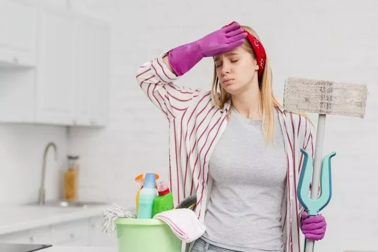 Xaos kralları: Evlərinə ən pis baxan BÜRCLƏR