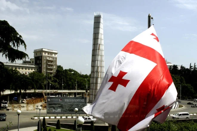 ABŞ Gürcüstana missiya göndərir - Səbəb