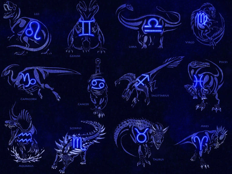 Günün qoroskopu: Qorxmayın!