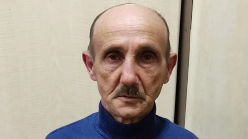 Bakıda cibgirlik edən şəxs saxlanıldı