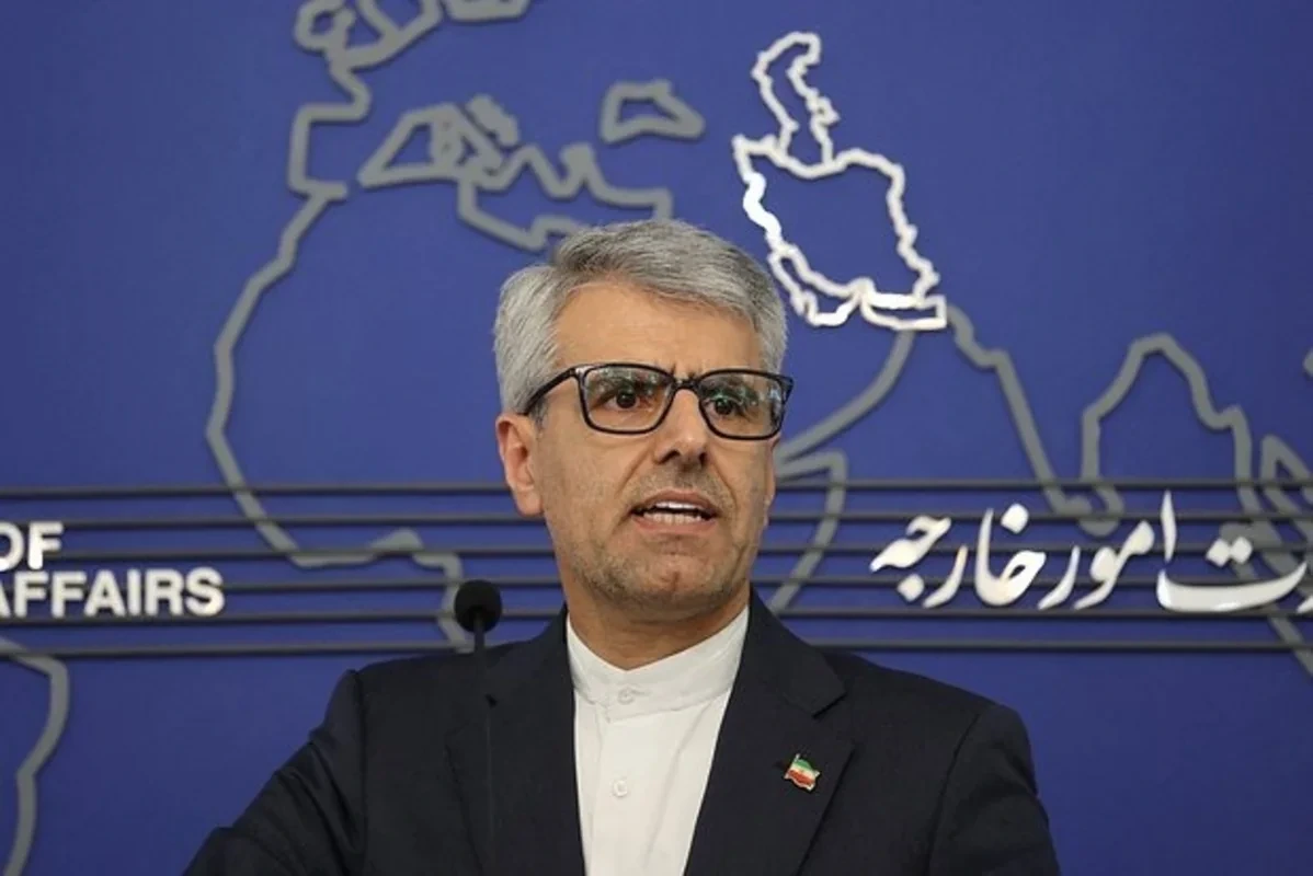 İran ABŞ və İsraillə münaqişə fonunda həmrəyliyə görə Azərbaycana təşəkkür edib