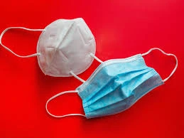 Tibbi maskalar su hövzələrini çirkləndirir - Mütəxəssislər xəbərdarlıq