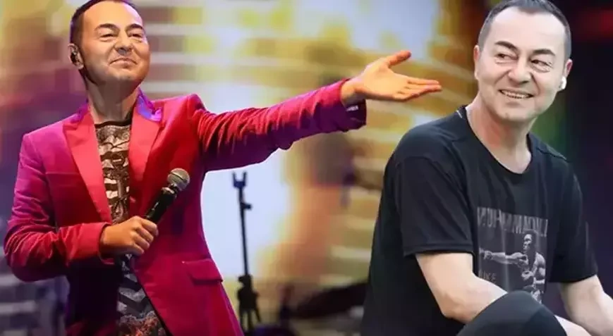 “Yaxın zamanda öləcəyəm” - Serdar Ortaç vəsiyyətini açıqladı