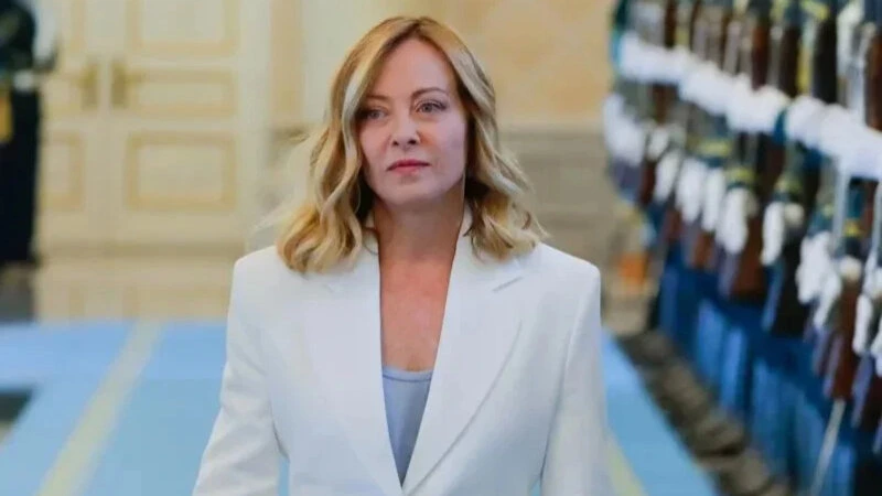 Melonidən Rusiya ilə bağlı xəbərdarlıq: Diqqətli olmalıyıq